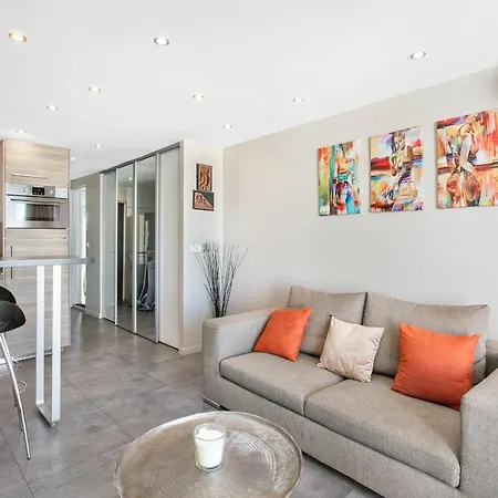 Appartement Le Nude - Port Ambonne Village Naturiste