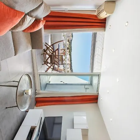 Appartement Le Nude - Port Ambonne Village Naturiste Agde