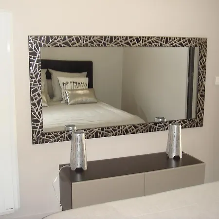 Appartement Le Nude - Port Ambonne Village Naturiste Agde
