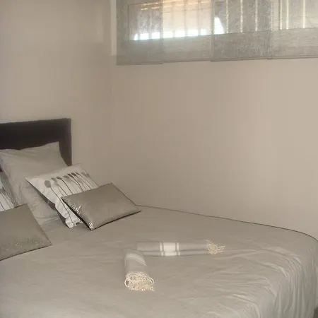 Le Nude - Port Ambonne Village Naturiste Appartement