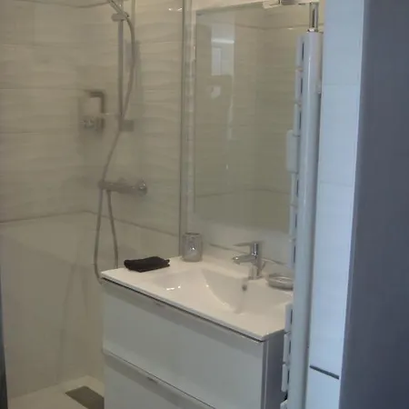 Appartement Le Nude - Port Ambonne Village Naturiste