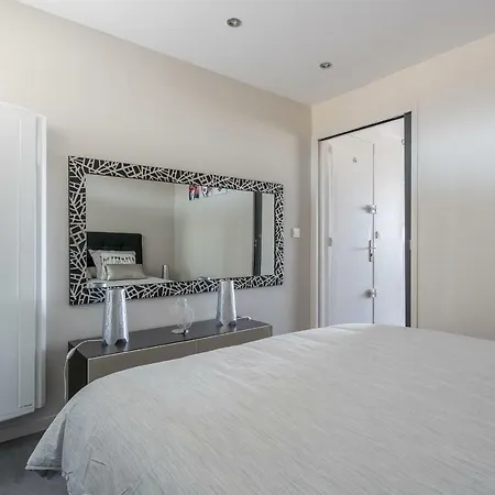 Appartement Le Nude - Port Ambonne Village Naturiste