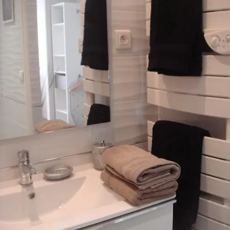 Appartement Le Nude - Port Ambonne Village Naturiste Agde