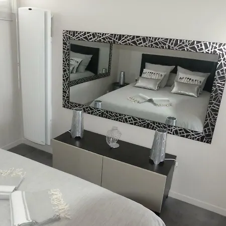 Le Nude - Port Ambonne Village Naturiste Appartement