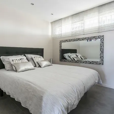 Le Nude - Port Ambonne Village Naturiste Apartment Agde