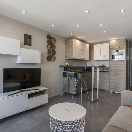 Appartement Le Nude - Port Ambonne Village Naturiste